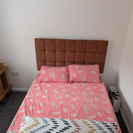 Rossetti 홈스테이