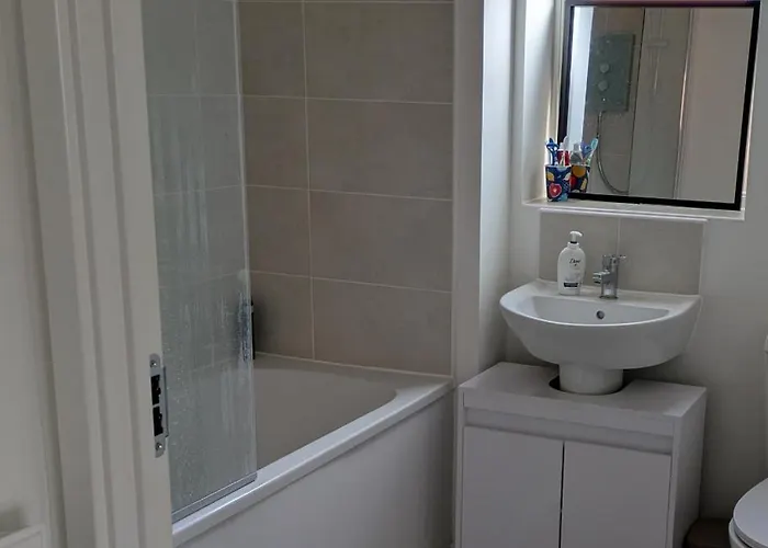 홈스테이 Rossetti