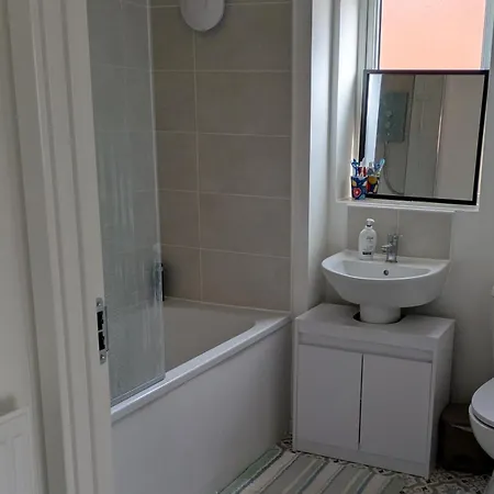 Privat bolig Rossetti